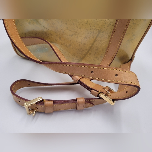 Louis Vuitton Murray Vernis Backpack VG Interior Condition SEE PICS! - Picture 7 of 16